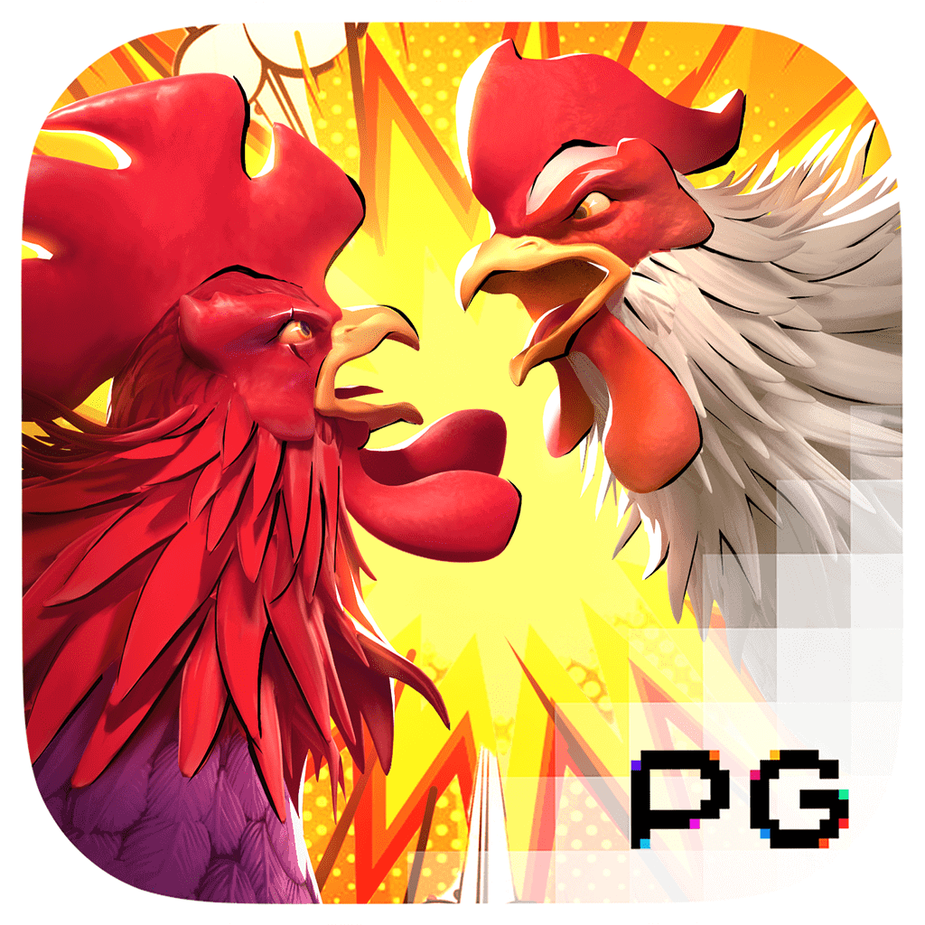 Rooster Rumble PG SLOT