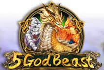 5-God-Beast-รีวิวเกม