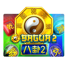 Bagua 2 รีวิวเกมสล็อต
