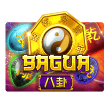 Bagua รีวิวเกม