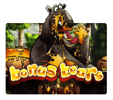 Bonus Bear รีวิวเกม