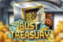 Bust Treasury ทดลองเล่น