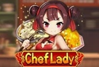 Chef Lady รีวิวเกม