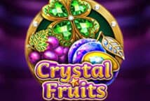 Crystal-Fruits-รีวิวเกม