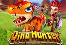 Dino-Hunter-รีวิวเกม