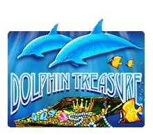 Dolphin Treasure รีวิวเกม