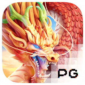 Dragon Legend PG SLOT