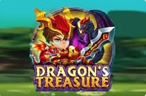 Dragon's Tresure รีวิวเกม