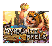 Dynamite Reels รีวิวเกม