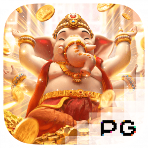 Ganesha Fortune PG SLOT