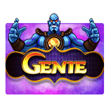 Genie ปกเกมใหม่