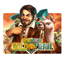 Gold Trail เกมสล็อต