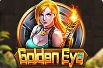 Golden Eye รีวิวเกม