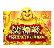 Happy Buddha รีวิวเกม