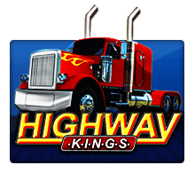 Highway Kings รีวิว