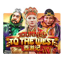 Journey To The West สล็อต