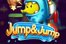 Jump&Jump-รีวิวเกม
