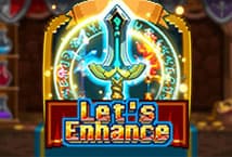 Let's-Enhance-ปกเกม