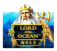 Lord Of The Ocean รีวิวเกม