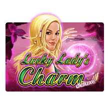 Lucky Lady Charm รีวิวเกม