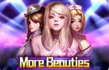 More Beauties รีวิวเกม