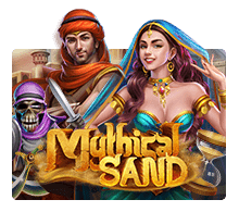 Mythical Sand รูปเกมใหม่