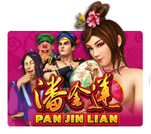 Pan Jin Lian รีวิวเกม