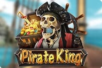 Pirate King รีวิวเกม