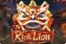 Rich Lion รีวิวเกม