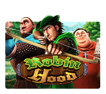 Robin Hood รีวิวเกม