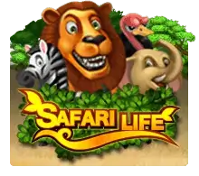 Safari Life รีวิวเกม