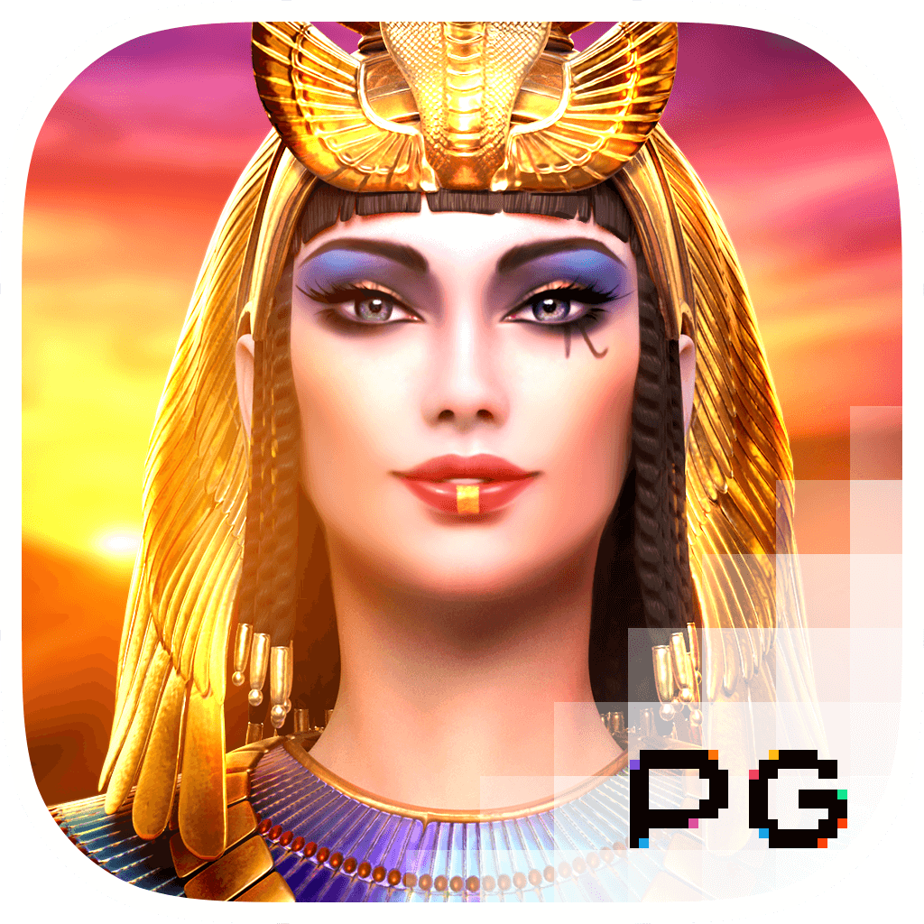 Secrets of Cleopatra PG SLOT