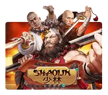 Shaolin รีวิวสล็อต