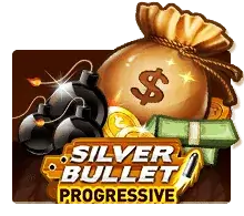 Silver Bullet Progressive รีวิวเกม