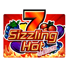 Sizzling Hot รีวิวเกม
