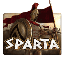 Sparta รีวิวเกม