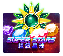 Super stars รีวิวเกม