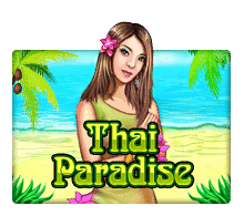 Thai Paradise รีวิวเกม
