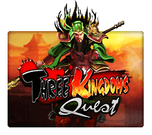 Three Kingdoms Quest เล่นเกม