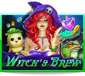 Witch's Brew เล่นเกม