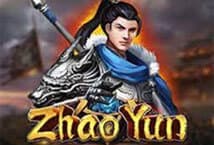Zhao-Yun-เล่นเกม