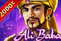 Ali-Baba-รีวิวเกม