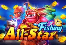 All-Star-Fishing-รีวิวเกม