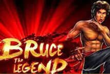Bruce-The-Legend--รีวิวเกม