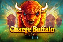 Charge-Buffalo-รีวิวเกม