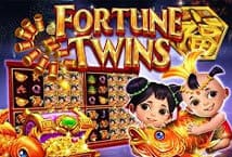 Fortune-Twins-รีวิวเกม