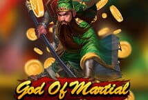 God-Of-Martial-รีวิวเกม