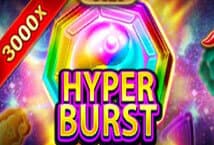Hyper-Burst-รีวิว