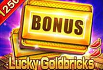 Lucky-Goldbricks-รีวิวเกม