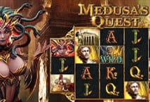 Medusa's-Quest-รีวิวเกม